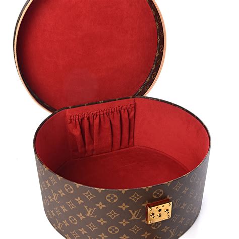 Louis Vuitton Hat Box 